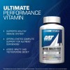 Gat Mens Multi Test Multivitaminico Testoterone Tabletas Sabor