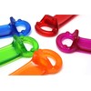 Jar Opener Easy Grip 2 Pack Jar Keys Opener for
