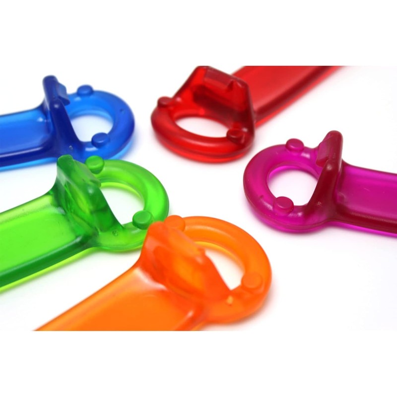 Jar Opener Easy Grip 2 Pack Jar Keys Opener for