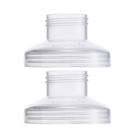 Boon NURSH Adaptador de Bomba para Conectores Medela PersonalFit