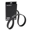 RIDEX Timing Belt Set 307T0466 Number of Teeth 103 26