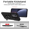 Vokuha Case for Mi 12 Pro 5G, 2201122C Case with