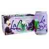 LaCroix Sparkling Water, Blackberry Cucumber, 8-Pack Zero Sugar, Zero Calories,