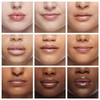 KISS Broadway - Brillo de labios transparente, 14 ml, 12