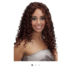 Virgin Indian Remi Premium Virgin Hair Malaysian Wave Remi 16” Color 2