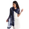 Elizabetta Women's Italian 100% Silk Large Scarf Shawl Wrap -