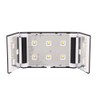 36W UV 12LED Nail Art Nail Polish Dryer Light Nail