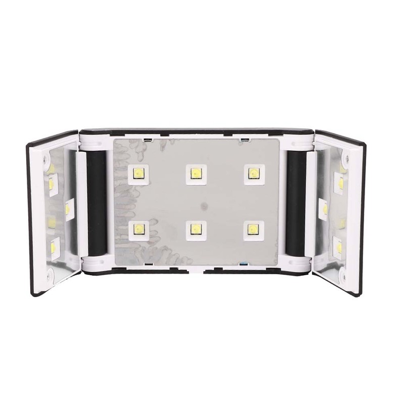 36W UV 12LED Nail Art Nail Polish Dryer Light Nail
