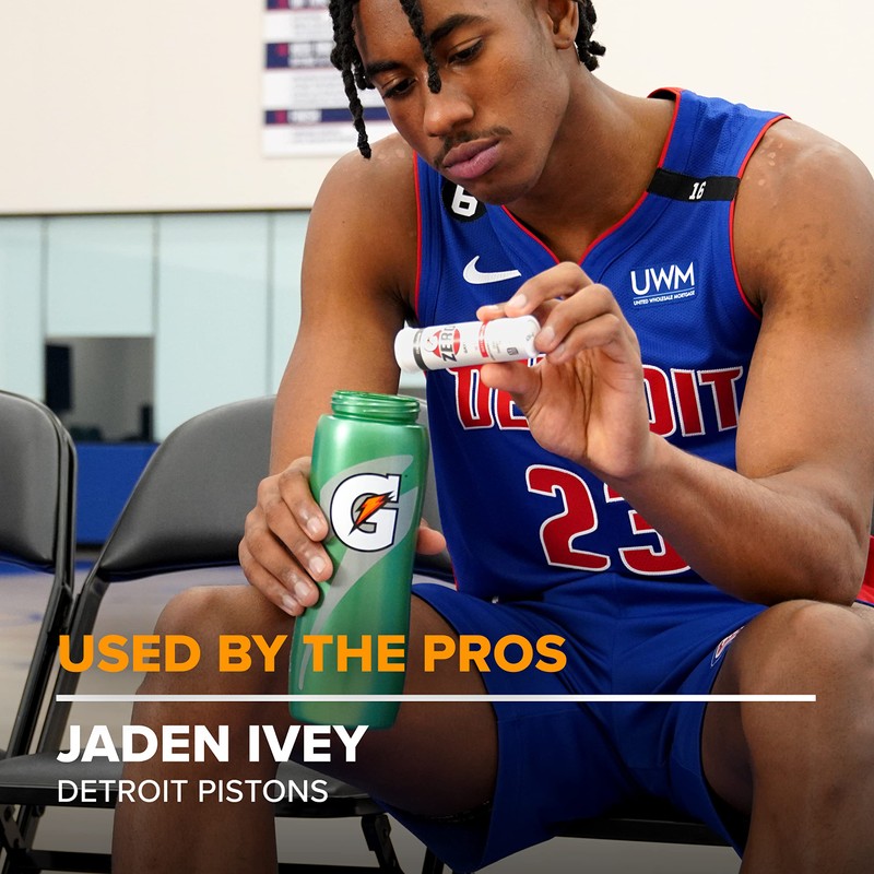 Gatorade Zero Tablets, Watermelon (Pack of 80)