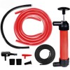 Vila Multi-use Manual Fuel Transfer Pump Kit - Portable Water
