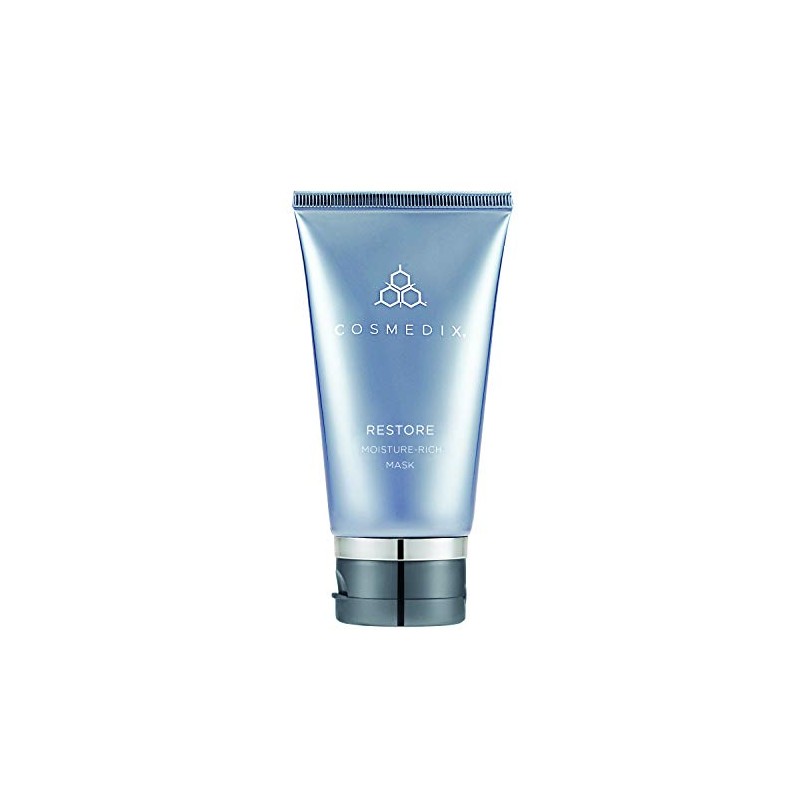 COSMEDIX Restore Moisture-Rich Mask, 2.6 Fl Oz