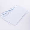 Envelopes DL 110 x 220 mm White 70 g/m² without
