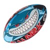 Optimum Rugby Ball - Balanced and Responsive for Accurate Handling