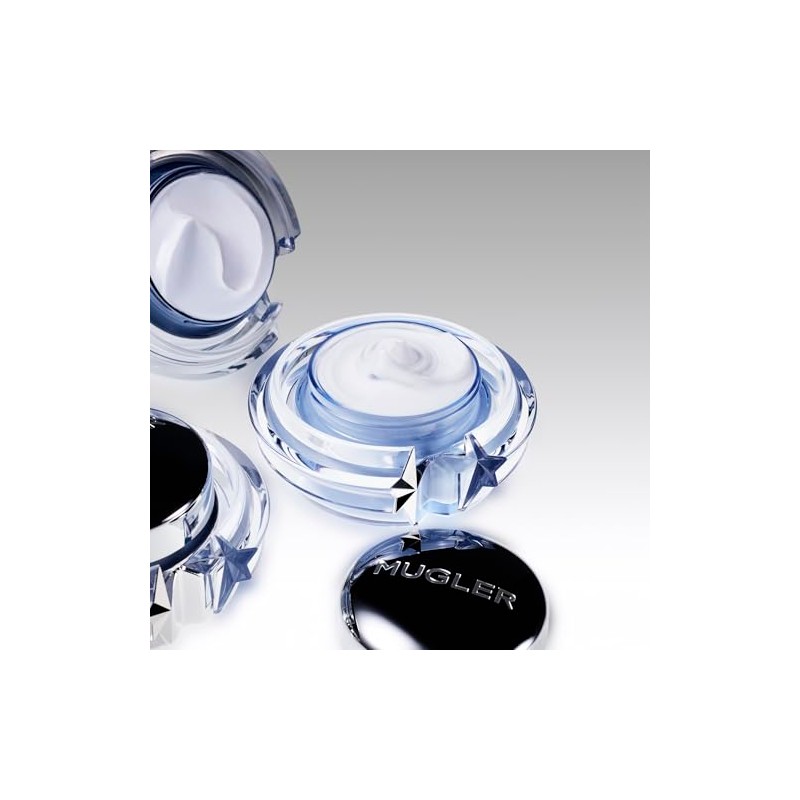 Thierry Mugler ANGEL body cream 200 ml