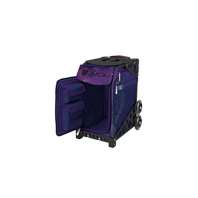 ZUCA - Bolsa Deportiva, diseño de Hada