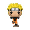 Funko Pop Animation: Naruto - Naruto Uzumaki Running - Collectable