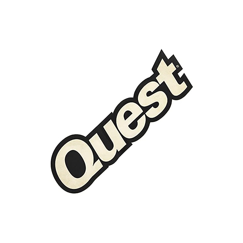 Exmark 116-4218 Decal Quest E S Series