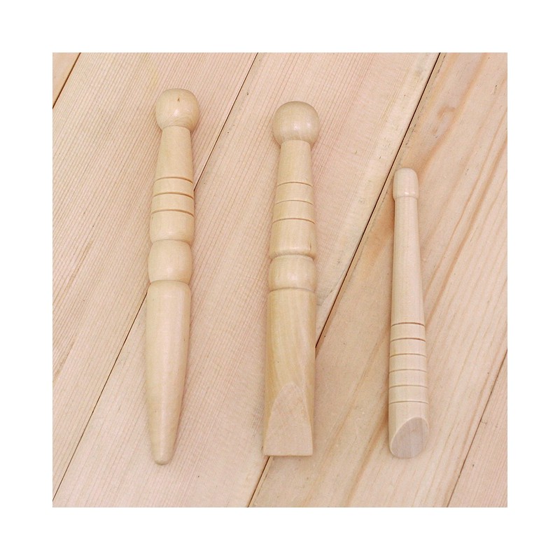 3p multi acupressure massager