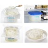 Yoshikawa Fermented Food Restaurant Water-Draining Yogurt Pot SJ1884