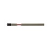 Shinengi Aluminum Drying Rod, Single Pole (Thickness 1.2 inches (31.8