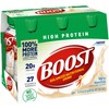 Boost High Protein Balanced Nutritional Drink (Pack of 1)
