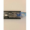 Hart 6 Piece Folding Nut Driver MM 5mm 6mm 8mm