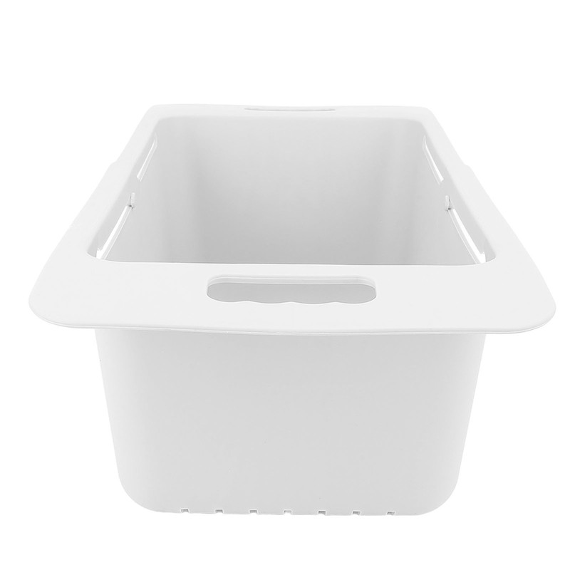 Chest Freezer Basket Deep Adjustable Storage Organizer Bin Divider Expandable
