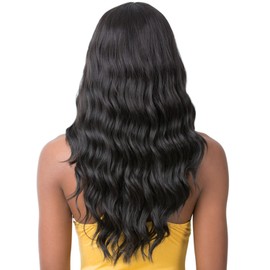 It's A Wig Synthetic Hair Wig Q MARIELLA (TT PINK)