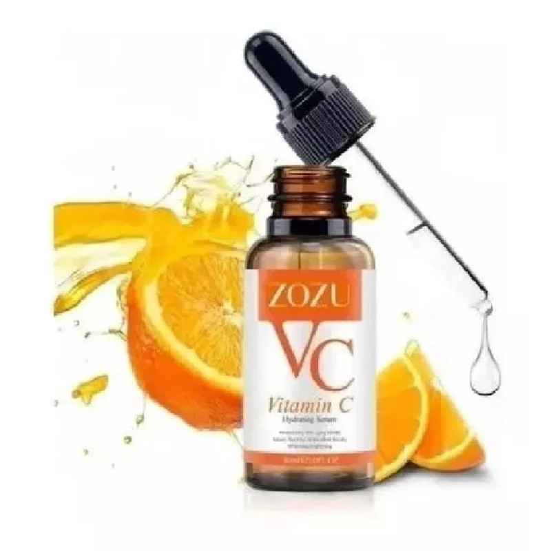 Rorec Kit 5 Serum Acido Hialuronico Arroz Te Verde Granada