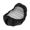 IUVWISN For Surron Seat Cover Motorcycle Pad Cushion Soft Skin
