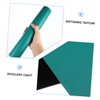 TEHAUX 2pcs Static Heat Resistant Work Mat Durable Repair Mat