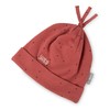 Sigikid Baby Girls' Autumn Forest Hat, red