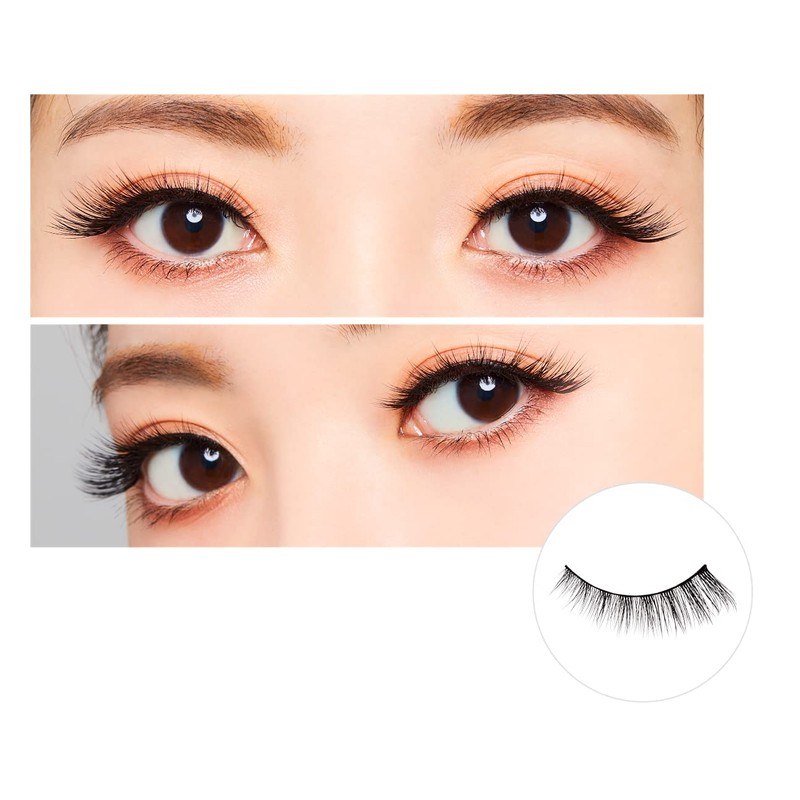 DiamondLash Lady Glamorous Series Dressy Eye for Attractive Eyes with