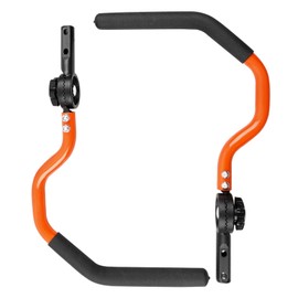 HQPASFY Adjustable Steering Arm Kit Compatible with Bad Boy Mower Z & ZT Models, Outlaw XP, CZT, Maverick 2018-2024, Replace - 031-9060-00, 031-9060-18