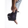 Pad Compresa Gel Frío Con Terapia Presión Aire Para Tobillo