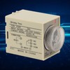 Time Relay Adjustable Timing Power Off Timer Delay AC 200‑220V