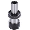 ER20 3/4 Inch Bits Router Collet Extension Chuck Rod C3/4-ER20A-1.38L