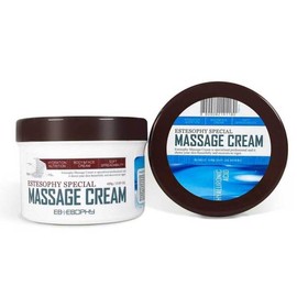 Estesophi 스페셜 마사지 크림 히아루론산 450g Special Massage Cream Hyaluronic Acid 450g