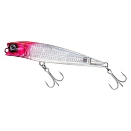Daiwa Laser Impact Equipped Lure Morethan Salt Pencil 110F-LI LI Red Head