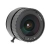 CCTV Fixed Lens 3MP Mount 2.5mm CS FixedNonZoom Lens for