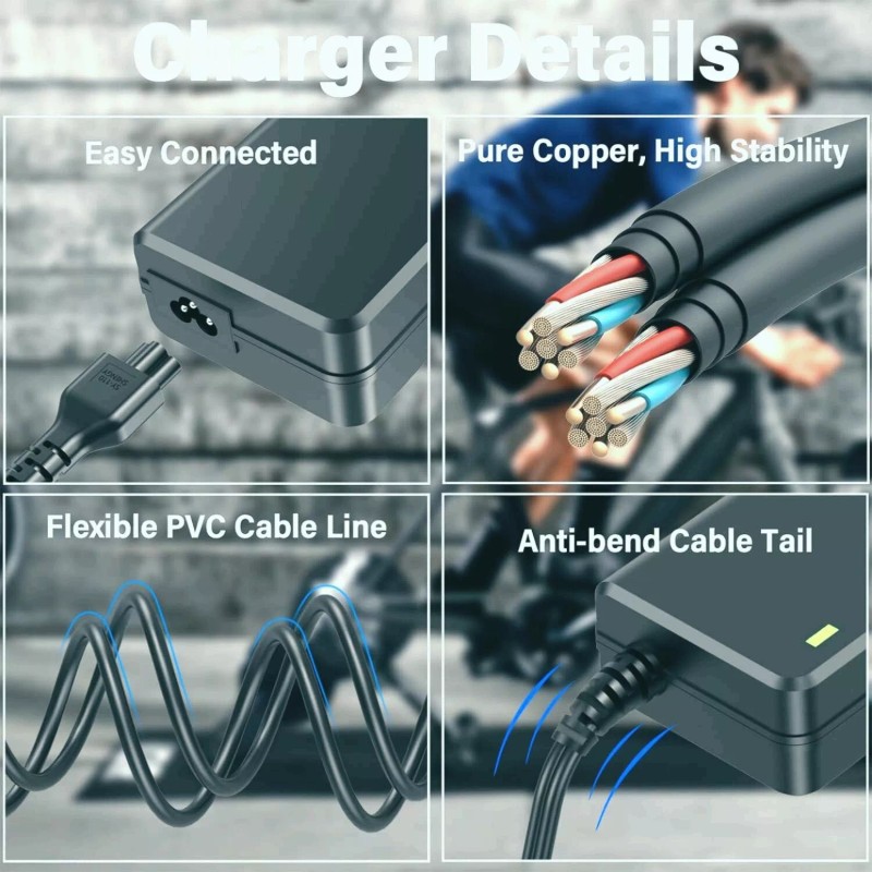 for Echelon 12V Adapter for Echelon Row-s ECH-Row-S Connected Model