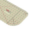 Hot Hem Ruler Professional Heat Resistance Flexible Slip Resistance Sewing