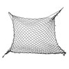 4YourHome Pets Dog Car Van Safety Guard Net Front Or Back Seat Barrier Nylon Mesh