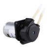 Yosoo One Peristaltic Pump Dosing Pump Peristaltic Pump for Aquariums,