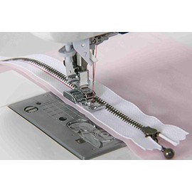 Juki Household Sewing Machine Zipper Press