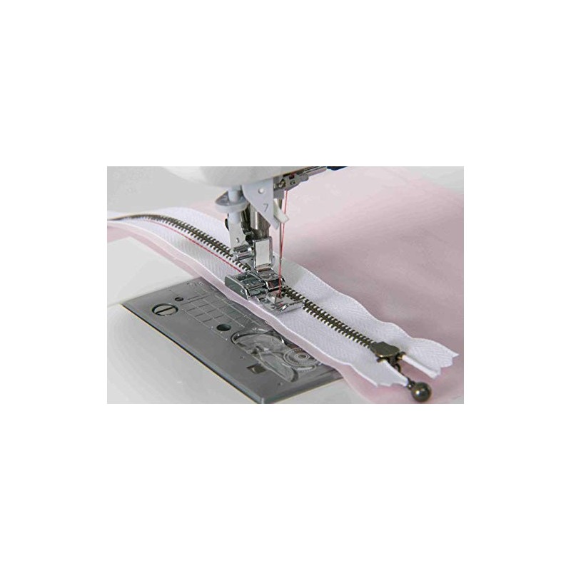 Juki Household Sewing Machine Zipper Press