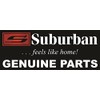 Suburban Mfg 525022 Service Kit Thermostat Cover
