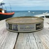 Riga Gold Smoked Brisling Sardines in Olive Oil 4.23 Clear