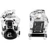 Cressi Buckles (Pair) for Diving / Snorkelling Mask