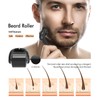 Arlega 5 In 1 Beard Growth Kit, Beard Oil, Beard
